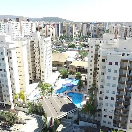 Royal Park Caldas Novas 2Q 外观 照片