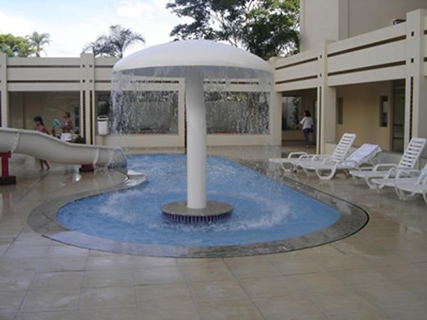 Royal Park Caldas Novas 2Q 外观 照片
