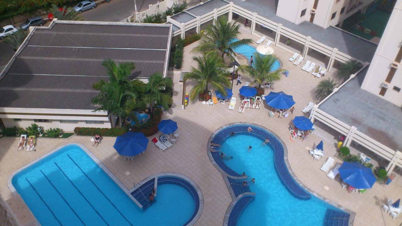 Royal Park Caldas Novas 2Q 外观 照片